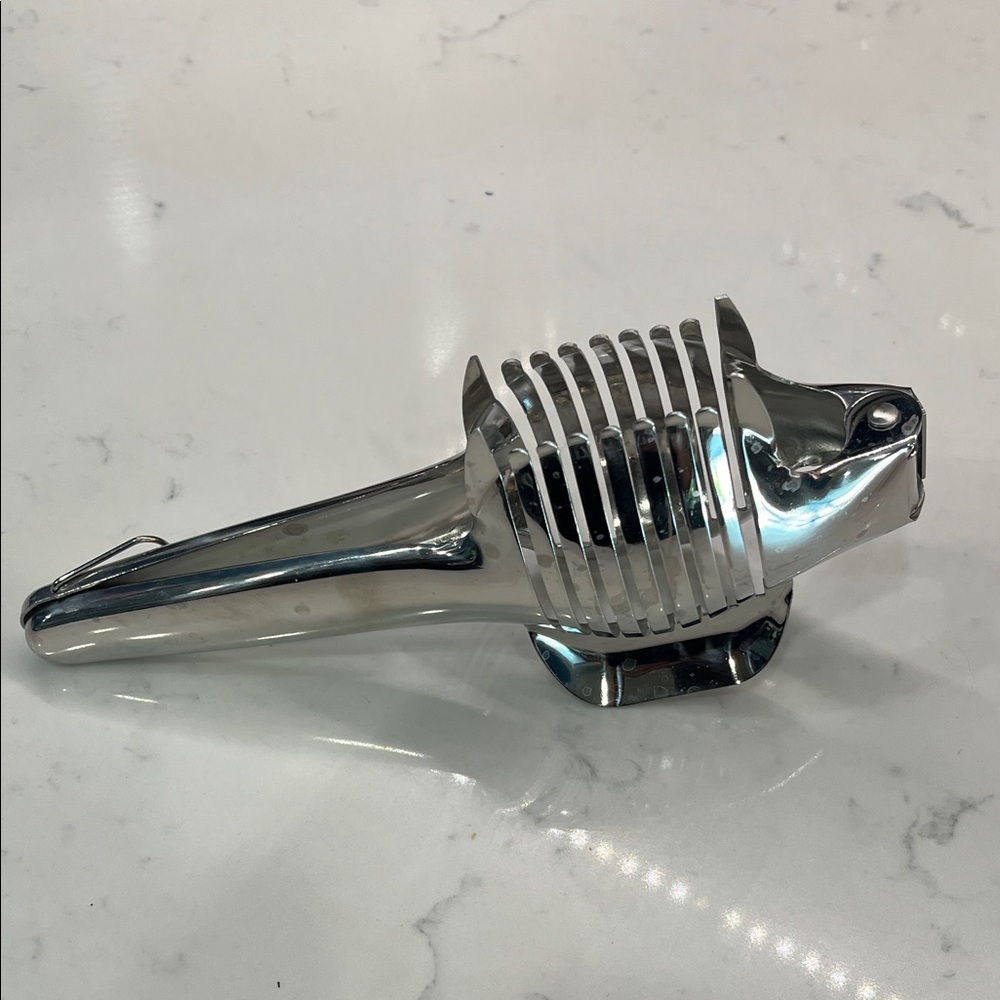 Tomato Slicer